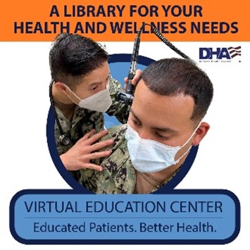 Virtual Education Center image